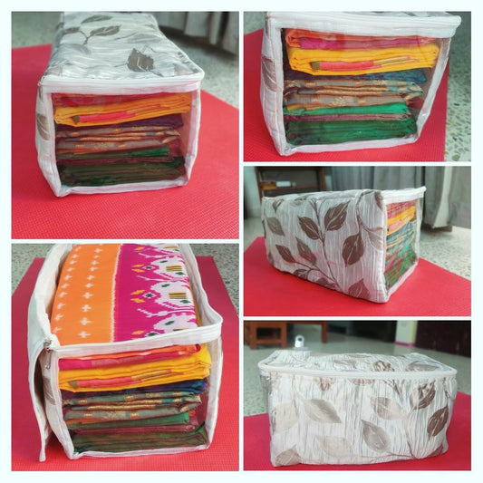 Saree organizer
